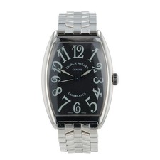 Franck Muller Casablanca