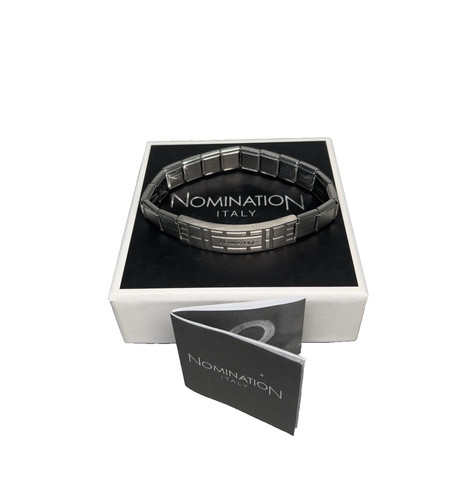 Bracciale nomination - bracciale,
