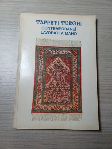Tappeti turchi contemporanei - tappeti, turchi.