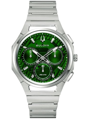 Bulova 96a338 orologio - 96a338, uomo