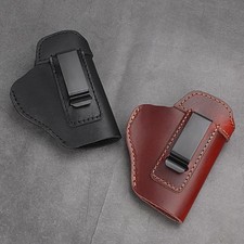 Fondina pistola tattica IWB