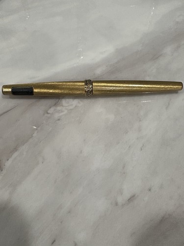 Penna stilografica vintage