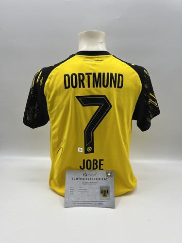 Borussia dortmund trikot - borussia,