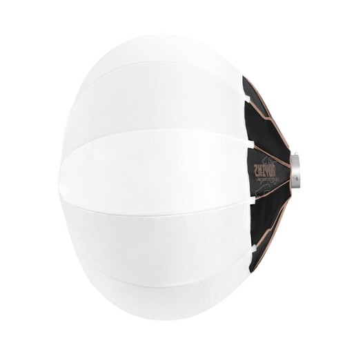 Zhiyun softbox lanterna bowens - zhiyun,