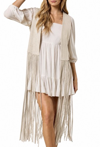 Gilet donna saints hearts - gilet,