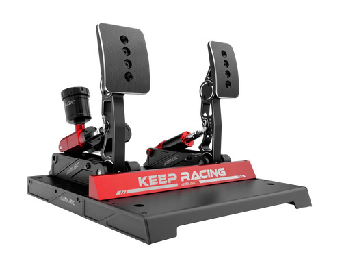Pedalbox p1000 frs pedali - pedalbox,