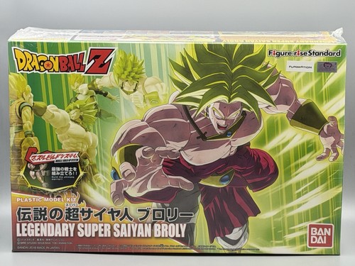 Figure rise standard legendary - figure-rise,