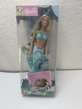 VINTAGE 2003 FAIRYTOPIA SIRENA