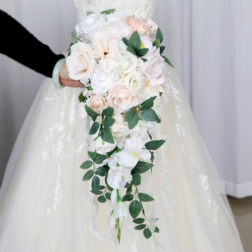 Bouquet sposa da - sposa,