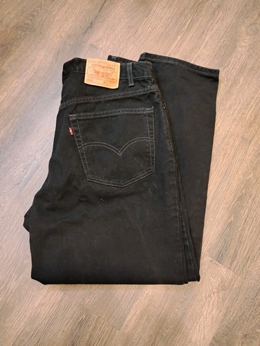 Jeans vintage levis - jeans, 550