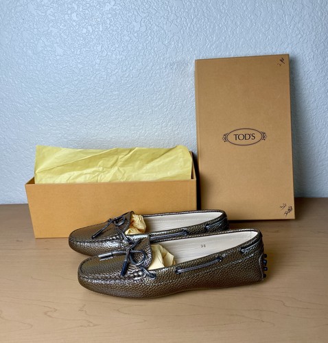 Tod gommino driving shoes - tod’s,