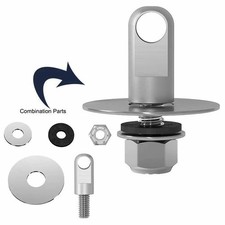Stainless steel ammunition