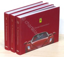 R. Bonetto - Le Ferrari