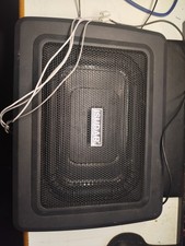 ISUDAR SU6901 Auto sottosedile - Subwoofer 600 Watt - Senza manopola