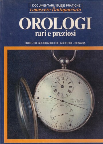 Orologi rari preziosi - orologi,