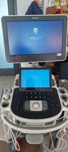 Philips epiq elite - epiq,