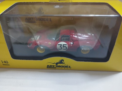 Art model 106 ferrari - ferrari, dino