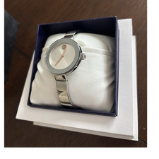 Orologio da polso donna Movado