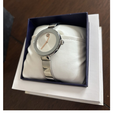 Orologio polso donna - da,