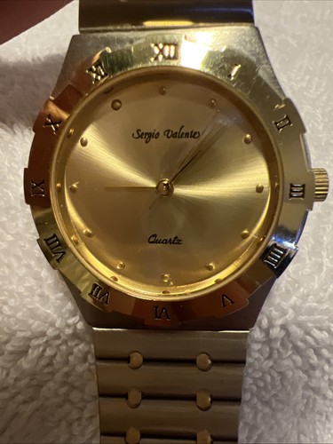 Orologio polso sergio - orologio, da