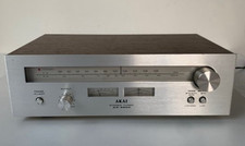 Sintonizzatore Vintage Akai AT-2200.