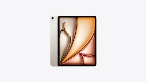 Apple ipad air - m4, 2026
