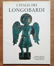 Italia dei longobardi - l',