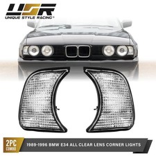 DEPO Euro M5 Clear Front