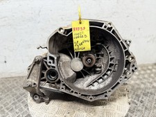 B3397 Cambio manuale Opel Corsa D 1.2 benzina 63kW A12XER