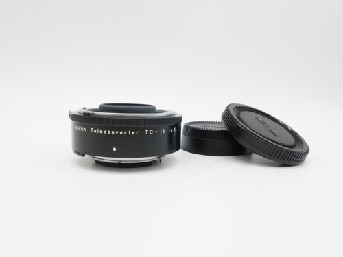 Nikon teleconvertitore 14 - nikon, tc-14