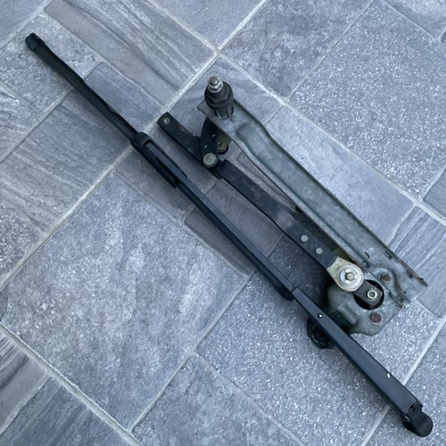 Kit mono tergicristallo