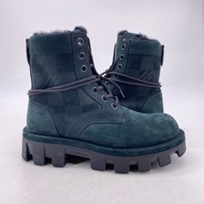 Louis vuitton boot ranger - boot, "ranger