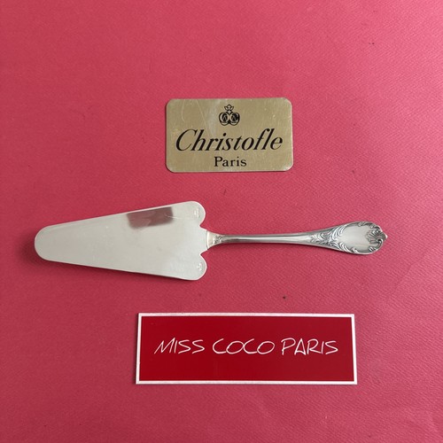 Christofle marly set torta - christofle,