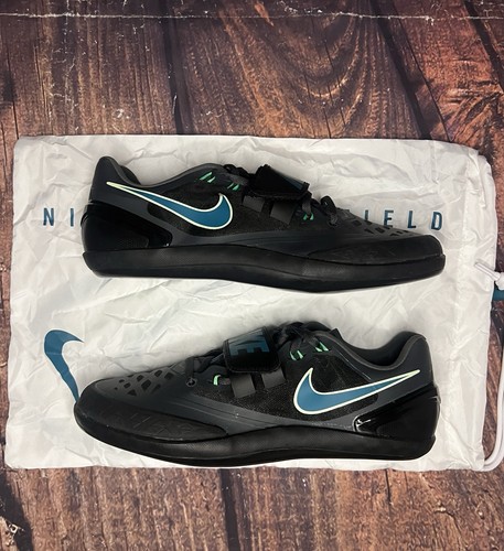 Nike zoom rotational - rotational, 6