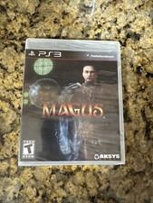 Magus (Sony PlayStation 3