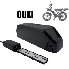 48V OUXI Electric Bike Battery