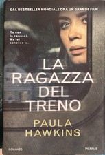Libro - La ragazza del