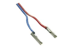 Trix Minitrix 66520 connettore binario 2 poli nuovo confezione originale