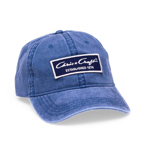 Cappellino regolabile chris - cappellino,