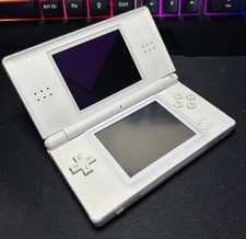 Nintendo DS Lite Bianca +