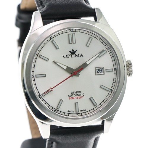 Optima atmos swiss - atmos,