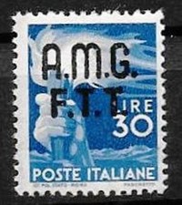 AMG.FTT 1947 DEMOCRATICA 30
