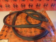 ALFA ROMEO 33 MY88-90 GUARNIZIONE PARABREZZA 60503631