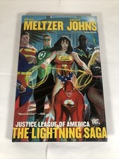 Justice League of America Vol