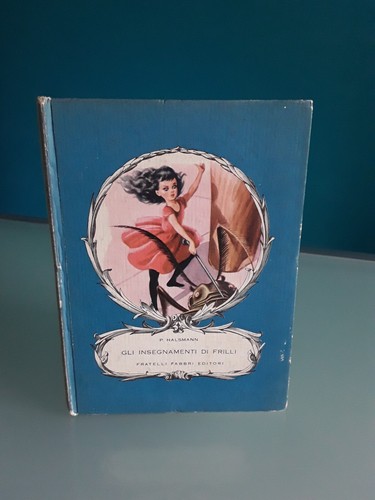 Libro gli insegnamenti di - "gli,