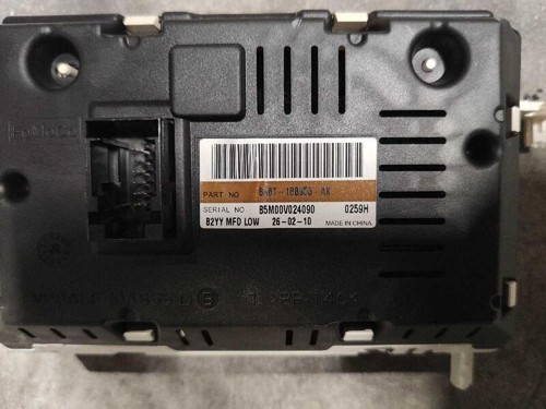 Schermo display stereo per - schermo,