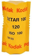 KODAK PROFESSIONAL EKTAR 100