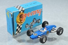 BC151 Politoys "Penny" #0/1