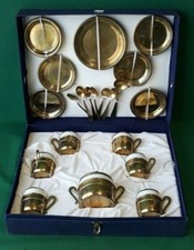 SERVIZIO CAFFÈ 6 TAZZINE