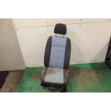 SEDILE ANT. DX PER FIAT PANDA (03-09) 2Q 1.2 8V (44KW) BER. 5P/B/1242CC 2003